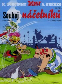 Asterix 19 - Souboj náčelníků