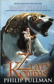 Jeho temné esence 01 - Zlatý kompas (brož.)