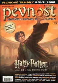 Pevnost 03/2008