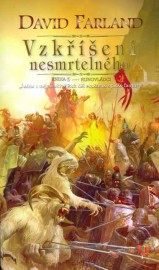 Runovládci 6 - Vzkříšení nesmrtelného