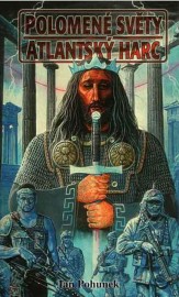Polomené světy - Atlantský harc