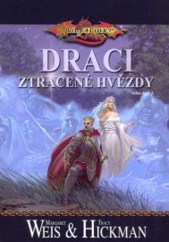 DragonLance - Válka duší 2 - Draci ztracené hvězdy