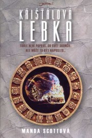 Křišťálová lebka