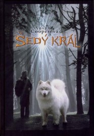 Probuzení Tmy 3 - Šedý král