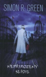 Noční strana 08 - Nepřirozený slídil