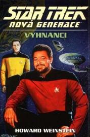 Star Trek - Nová generace - Vyhnanci