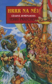 Zeměplocha 20 - Hrr na ně