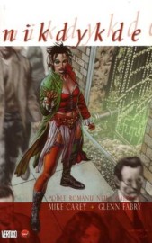 Nikdykde - grafická novela