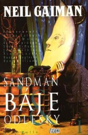Sandman 6.1 - Báje a odlesky