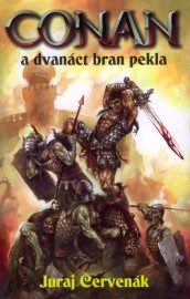 Conan a dvanáct bran pekla n. v.