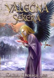 Poutníkův návrat 1 - Válečná sekera