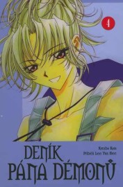 Deník Pána démonů 04