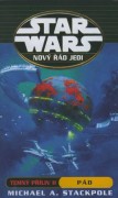 Star Wars: Nový řád Jedi - Temný příliv 2 - Pád