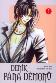 Deník Pána démonů 05