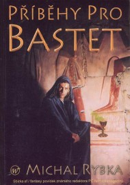 Příběhy pro Bastet