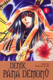 Deník Pána démonů 06
