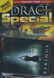 Pevnost - Dračí speciál