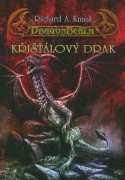 DragonRealm 8 - Křišťálový drak