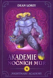 Akademie nočních můr 1