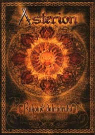 Asterion - Rukověť dobrodruha (modul pro Drd a Drd+)