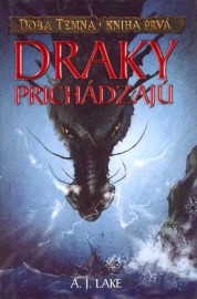 Draky prichádzajů