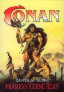 Conan a Prameny Černé řeky