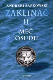 Zaklínač II - Meč Osudu