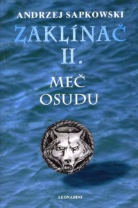 Zaklínač II - Meč Osudu