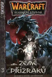 WarCraft: Sluneční studna 3 - Země přízraků