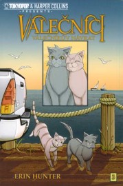 Válečníci 3 - Válečníkův návrat