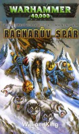 Hvězdný vlk 2 - Ragnarův spár n. v.