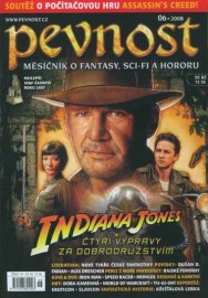 Pevnost 06/2008
