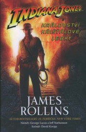 Indiana Jones a Království křišťálové lebky
