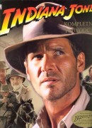 Indiana Jones - Kompletní průvodce
