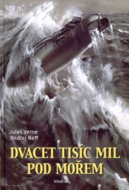 Dvacet tisíc mil pod mořem
