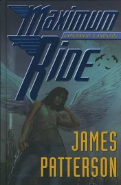 Maximum ride - Experiment s andílkou