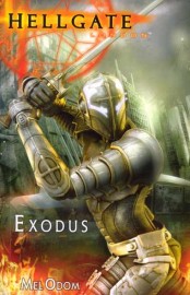 Hellgate London 1 - Exodus