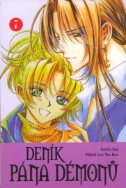 Deník Pána démonů 07