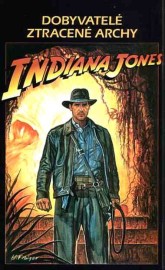 Indiana Jones - Dobyvatelé ztracené archy