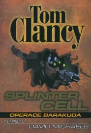 Splinter Cell - Operace Barakuda