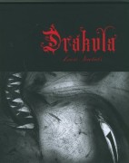 Drakula - grafická novela