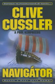 Navigátor