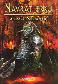 Orci 1 - Návrat orků