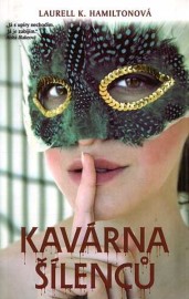 Anita Blakeová 04 - Kavárna šílenců