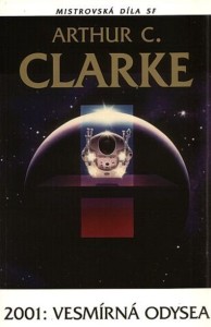 2001 - Vesmírná odysea
