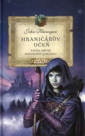 Hraničářův učeň 1 - Rozvaliny Gorlanu
