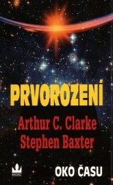 Oko času 3 - Prvorození