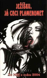 Ježíšku, já chci plamenomet 2004