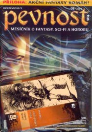 Pevnost 08/2008