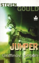 Jumper - Griffinův příběh